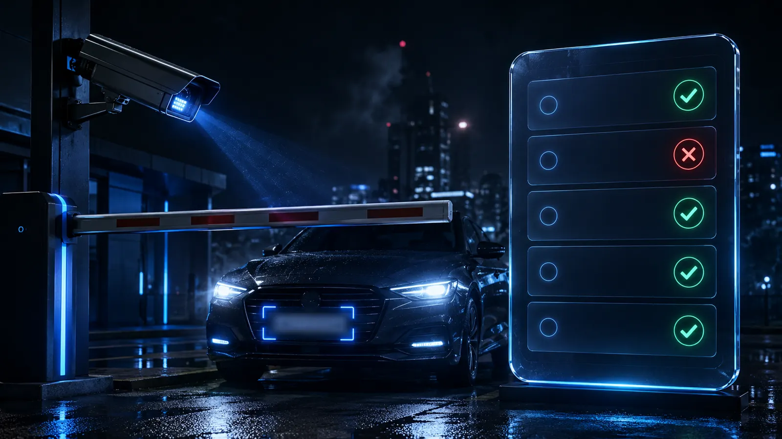 How to Choose the Best License Plate Recognition System: 2026 Comparison Guide
