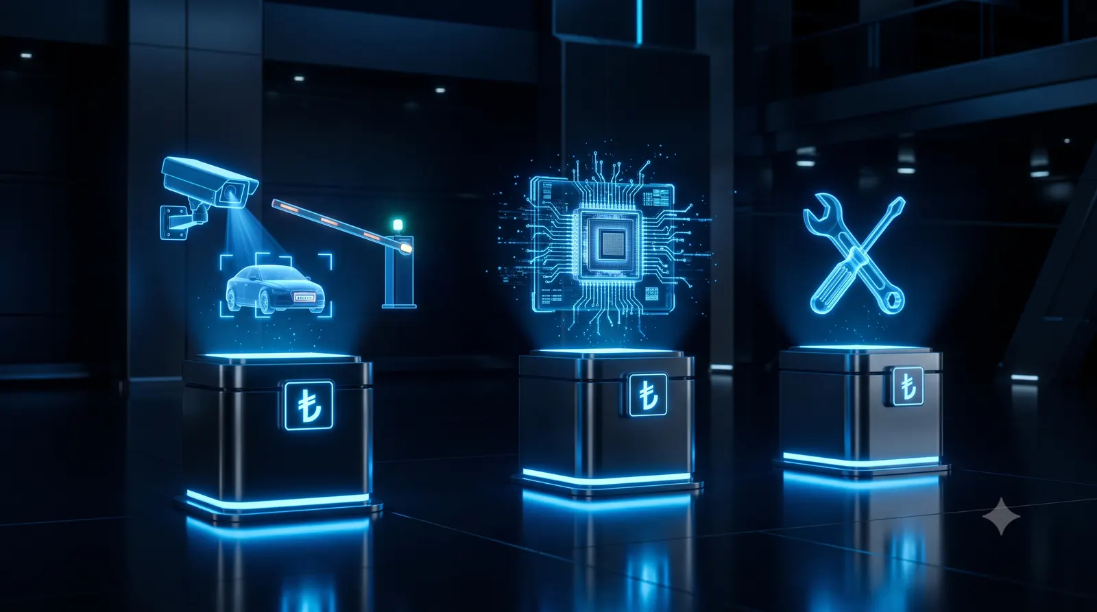 How Much Does a License Plate Recognition System Cost? (2026 Price Ranges)